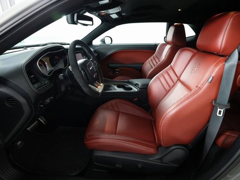 Used 2023 Dodge Challenger SRT Hellcat Redeye image 17