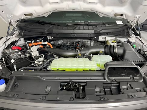 New 2026 Ford F150 STX w/ Equipment Group 200A AWD/4WD image 9