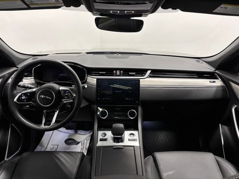 New 2026 Jaguar F-PACE R-Dynamic S AWD/4WD image 34