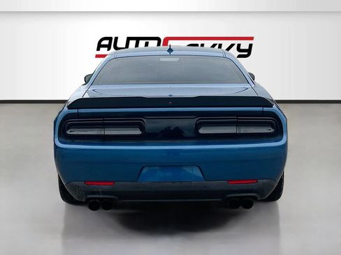 Used 2022 Dodge Challenger R/T w/ Plus Package RWD image 6