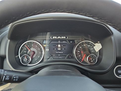 New 2025 RAM 1500 Lone Star image 29