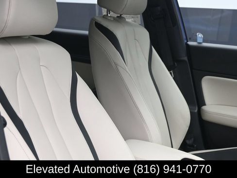 Used 2025 Acura Integra A-Spec FWD image 8