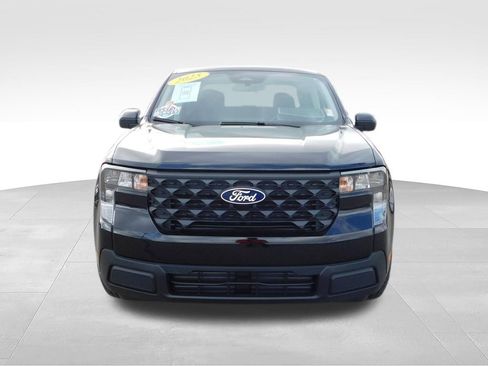 Used 2025 Ford Maverick XL w/ Equipment Group 101A AWD/4WD image 10