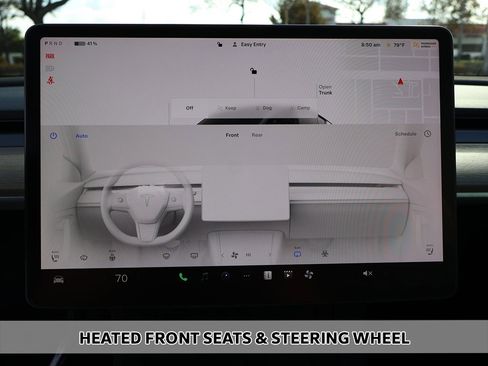 Used 2024 Tesla Model Y Long Range image 6