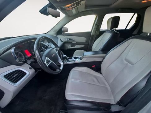 Used 2012 GMC Terrain SLT FWD image 9