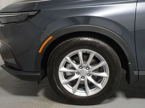 Used 2026 Honda CR-V EX image 5
