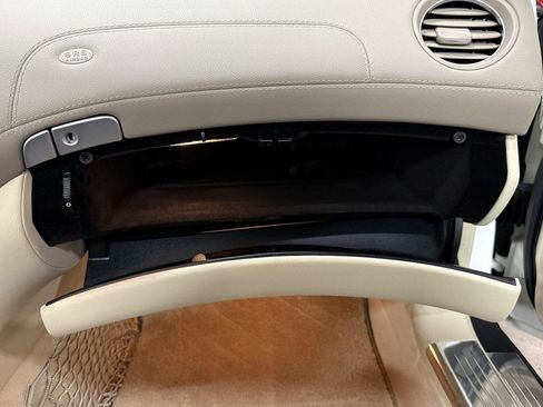 Used 2008 Mercedes-Benz SL 550 image 95