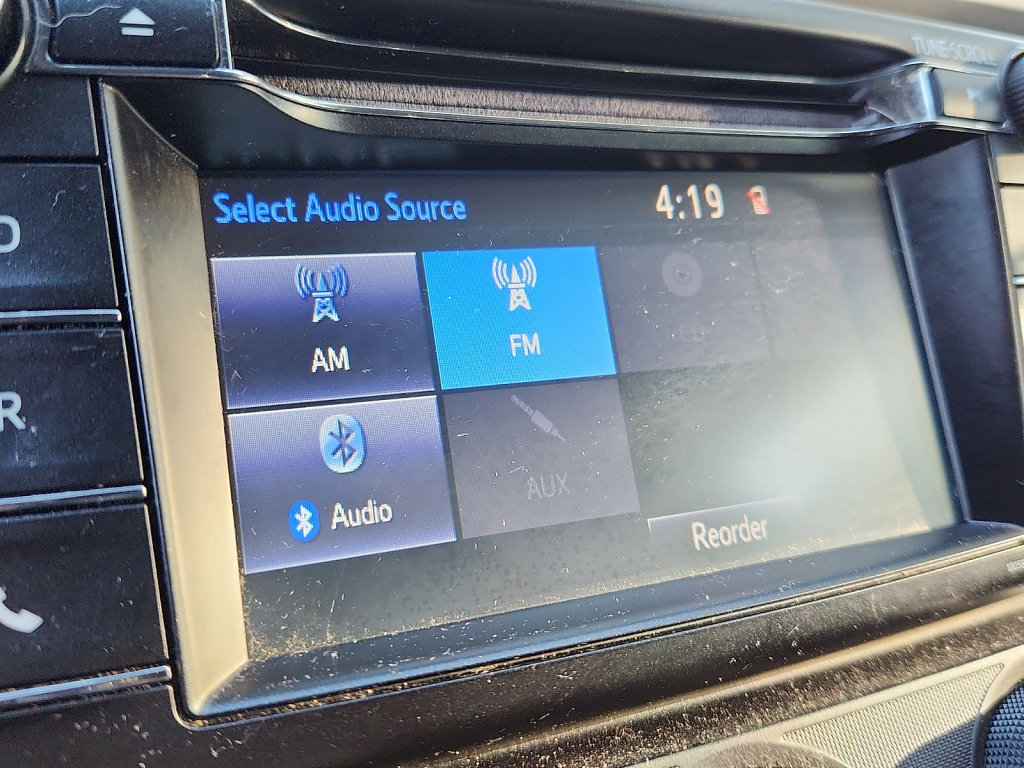 Used 2017 Toyota RAV4 LE w/ All Weather Liner Package AWD/4WD image 24
