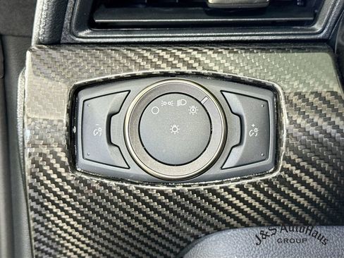 Used 2020 Ford Mustang Shelby GT500 w/ Technology Package RWD image 10