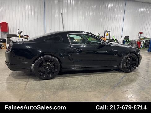 Used 2014 Ford Mustang GT w/ Electronics Package image 24