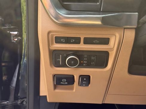 Used 2022 Ford F150 Lariat w/ Max Trailer Tow Package AWD/4WD image 21