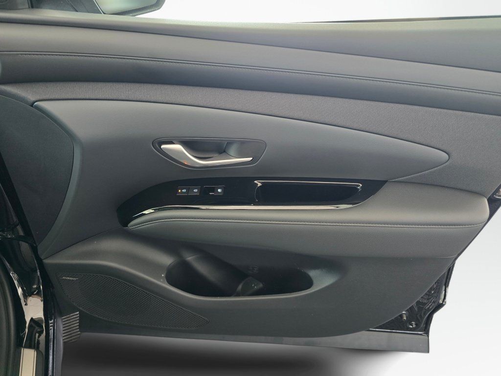 New 2026 Hyundai Tucson Limited AWD/4WD image 40
