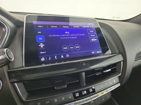 Used 2024 Cadillac CT5 V w/ Premium Package AWD/4WD image 25