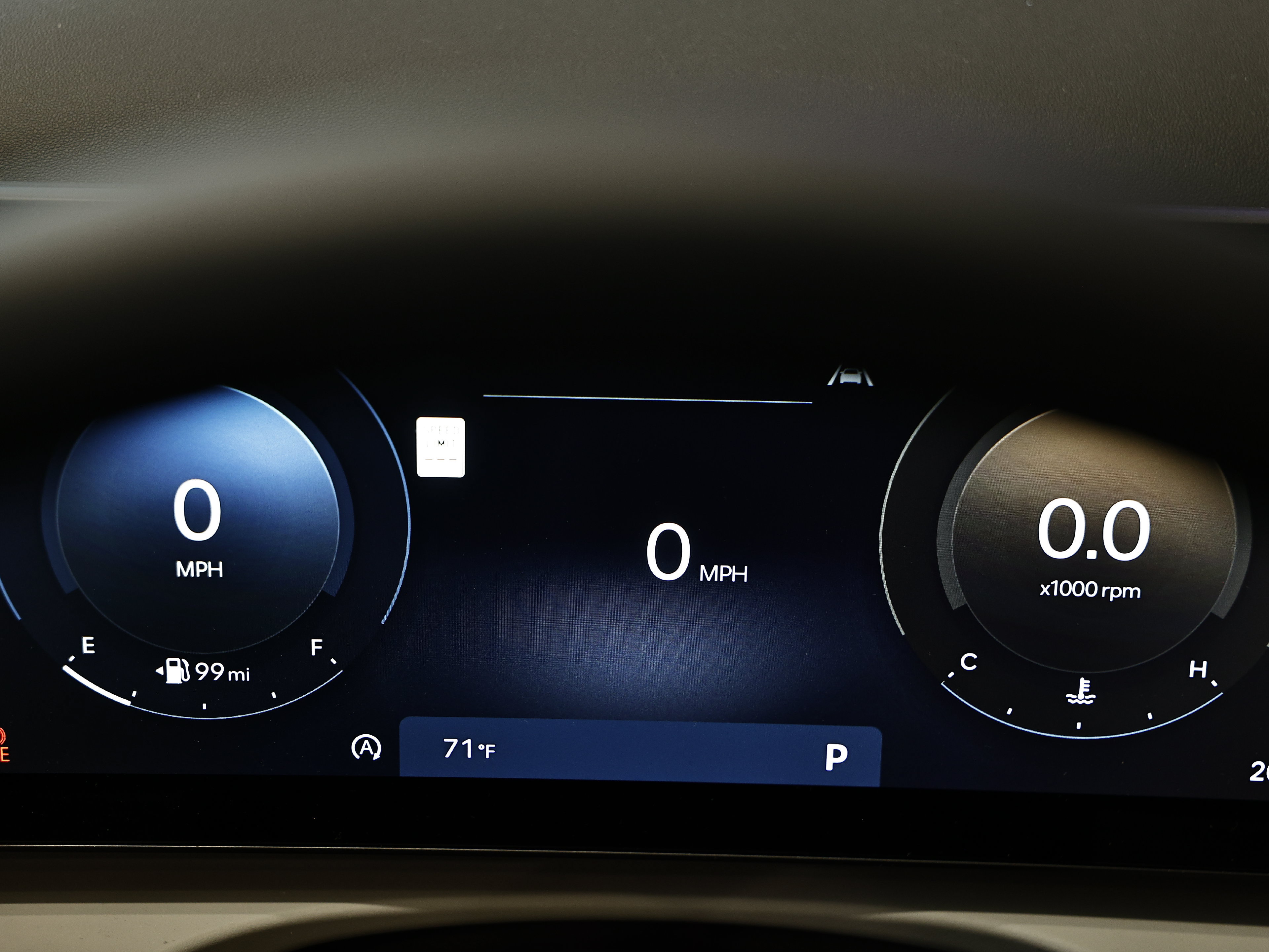 New 2026 Hyundai Tucson Limited FWD image 14