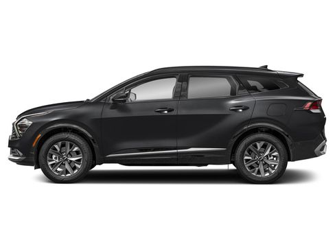 New 2025 Kia Sportage SX Prestige image 30