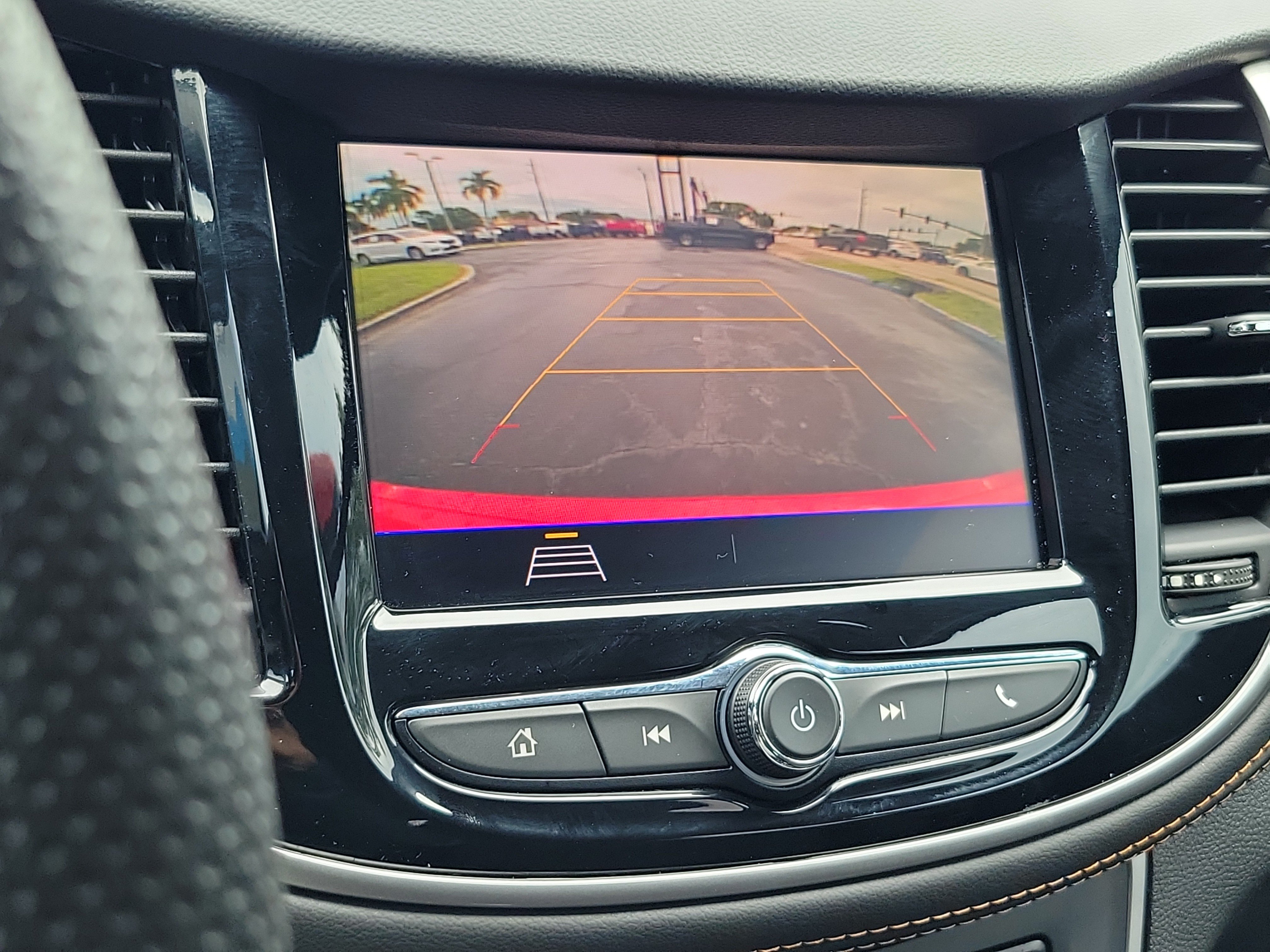 Used 2020 Chevrolet Trax LS w/ Tint and Cruise Package FWD image 27