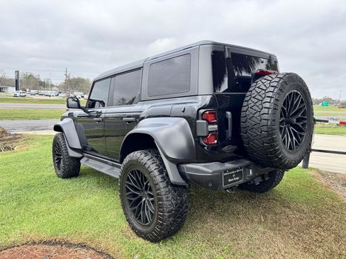 Used 2023 Ford Bronco Raptor image 19