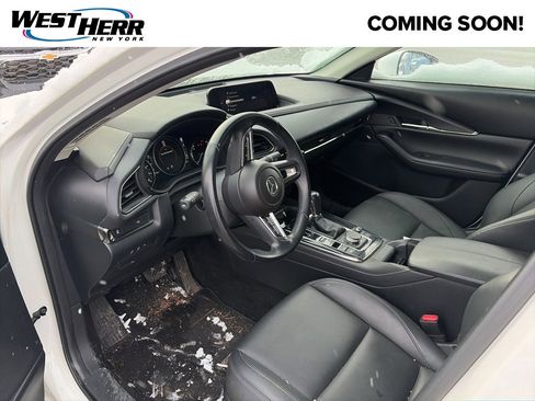 Used 2023 MAZDA CX-30 AWD 2.5 S w/ Preferred Package image 5