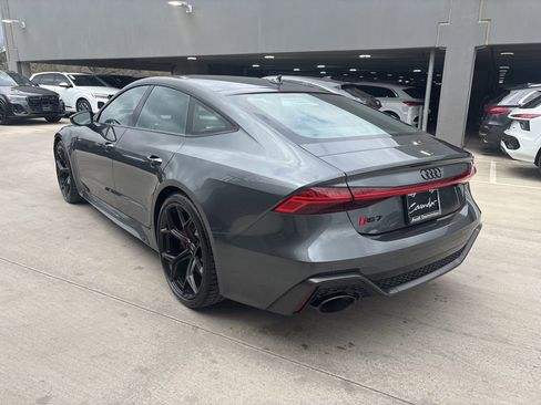 Used 2026 Audi RS 7 Performance image 8
