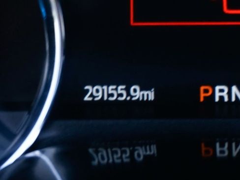 Used 2022 Ford F250 Lariat w/ Black Appearance Package image 28