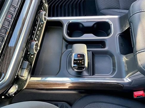 New 2026 Chevrolet Silverado 1500 LT w/ Z71 Off-Road Package image 8