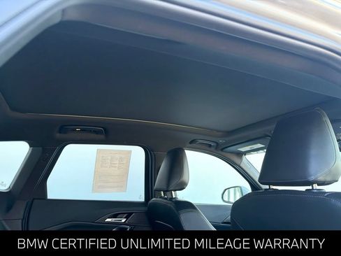 Certified 2023 BMW X1 xDrive28i w/ Convenience Package AWD/4WD image 13