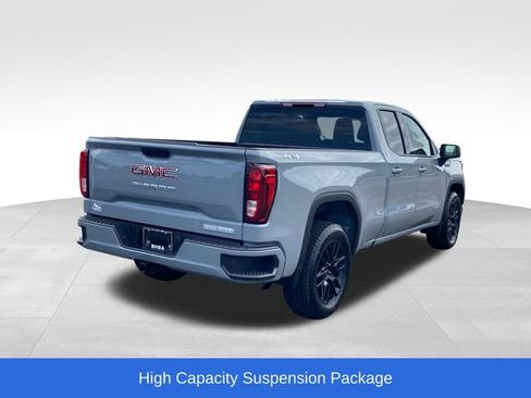 Certified 2024 GMC Sierra 1500 Elevation AWD/4WD image 3