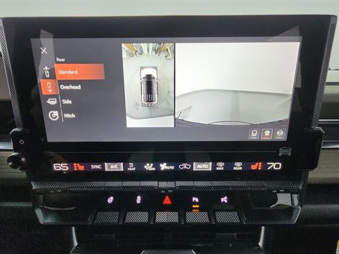 New 2026 GMC Hummer EV SUV image 22