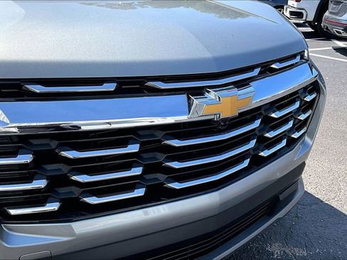 Used 2025 Chevrolet Equinox LT AWD/4WD image 31