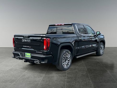 New 2026 GMC Sierra 1500 Denali Ultimate AWD/4WD image 7