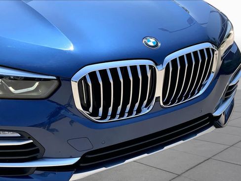 Used 2019 BMW X5 xDrive40i w/ Convenience Package AWD/4WD image 27