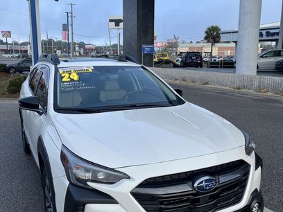 Used 2024 Subaru Outback Limited w/ Popular Package #2