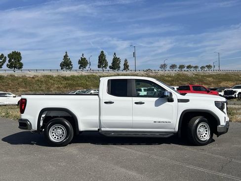 New 2026 GMC Sierra 1500 Pro w/ Pro Value Package RWD image 2