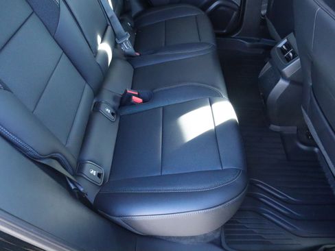 New 2026 Chevrolet Equinox EV LT FWD image 14