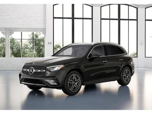 Certified 2023 Mercedes-Benz GLC 300 4MATIC image 39
