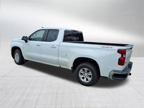 Used 2019 Chevrolet Silverado 1500 LT w/ All-Star Edition image 5
