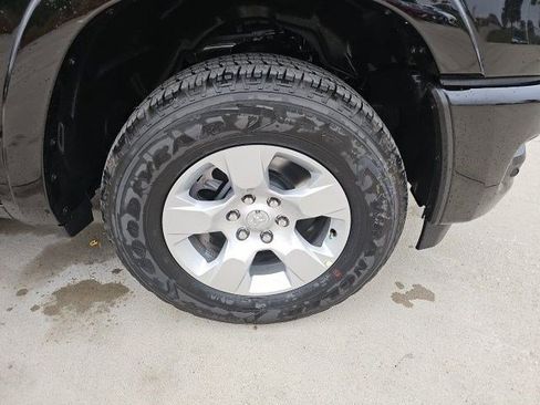 New 2026 RAM 1500 Big Horn AWD/4WD image 10