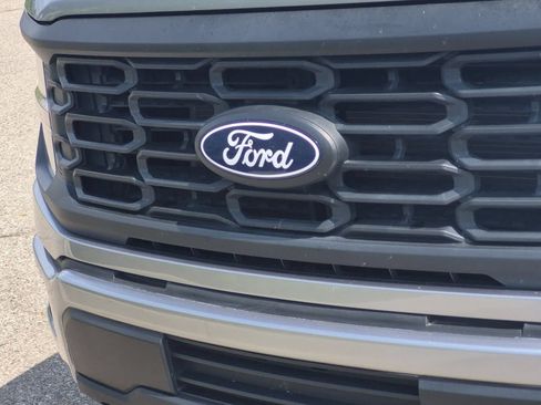 Used 2024 Ford F150 XL AWD/4WD image 12