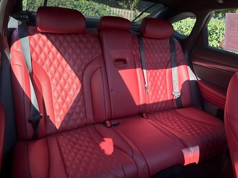 Used 2024 Genesis G80 2.5T w/ Sport Prestige Package AWD/4WD image 39