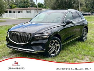 Used 2024 Genesis GV70 2.5T image 1