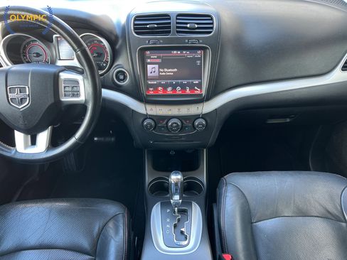 Used 2019 Dodge Journey GT AWD/4WD image 28