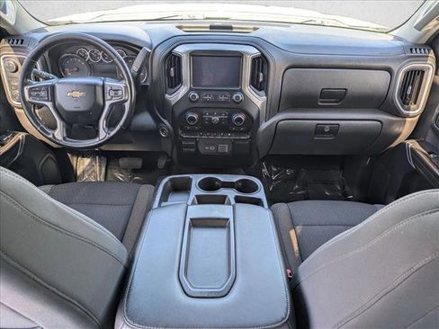 Used 2021 Chevrolet Silverado 1500 LT w/ Bed Protection Package image 16