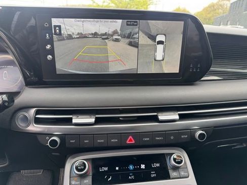 Used 2023 Hyundai Palisade Calligraphy AWD/4WD image 32