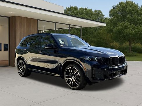 New 2026 BMW X5 sDrive40i w/ M Sport Package image 5