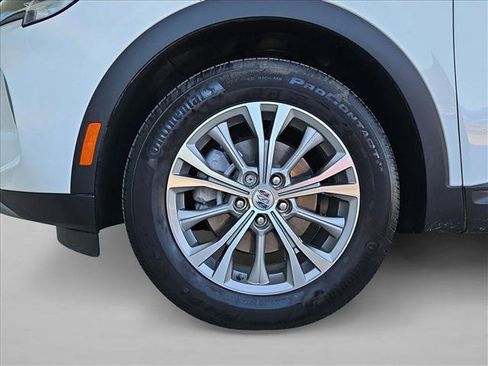 Certified 2023 Buick Envision Preferred AWD/4WD image 23