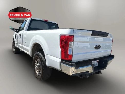Used 2019 Ford F350 XL w/ XL Value Package RWD image 3