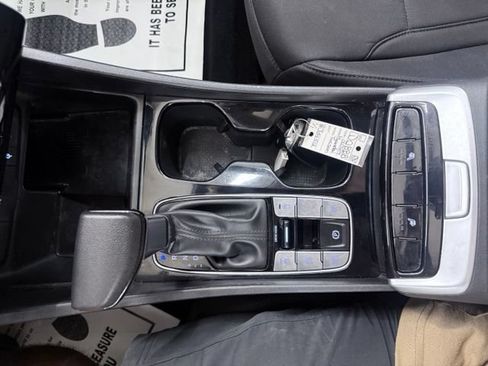 Used 2024 Hyundai Tucson SEL AWD/4WD image 26