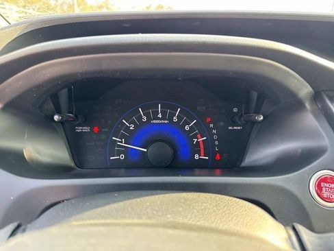 Used 2015 Honda Civic EX image 26