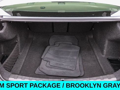 Used 2023 BMW 330i Sedan w/ M Sport Package RWD image 26