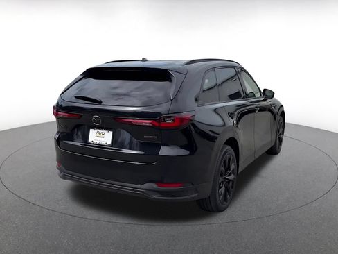Used 2026 MAZDA CX-90 3.3 Turbo w/ Premium Sport Pkg AWD/4WD image 10